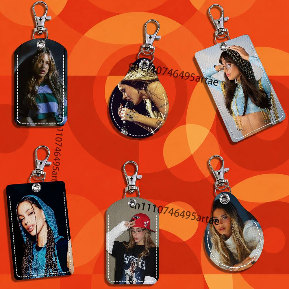 Party Favor Bag - Portachiavi con ciondolo a forma di