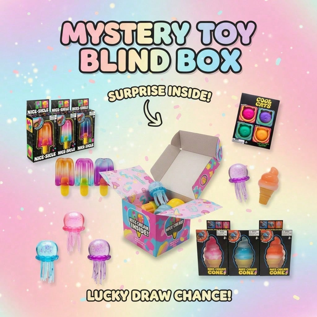Oltre 100 Pezzi Serie Blind Bo - Event Party recensione e prezzo