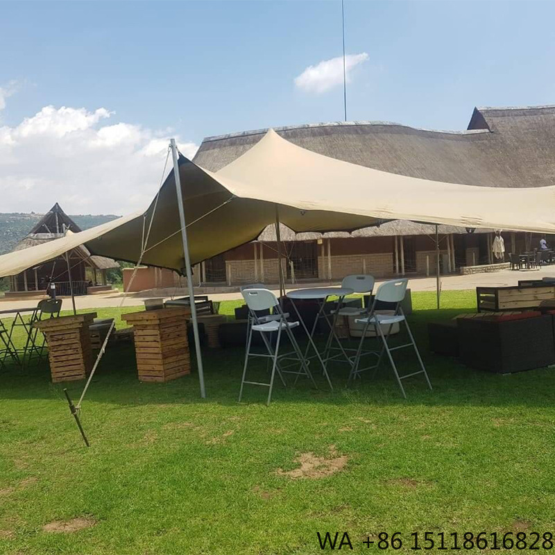 Tenda da Evento Esterna di Lus - Event & Party Supply recensione e prezzo