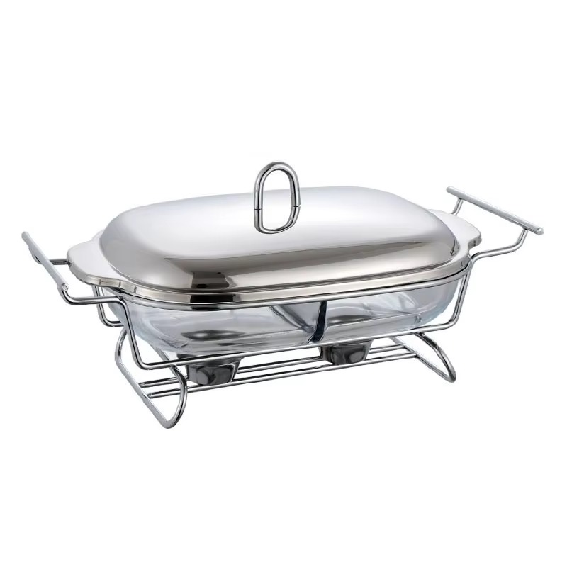 Scaldavivande di Lusso per Buf - Event & Party Supply recensione e prezzo
