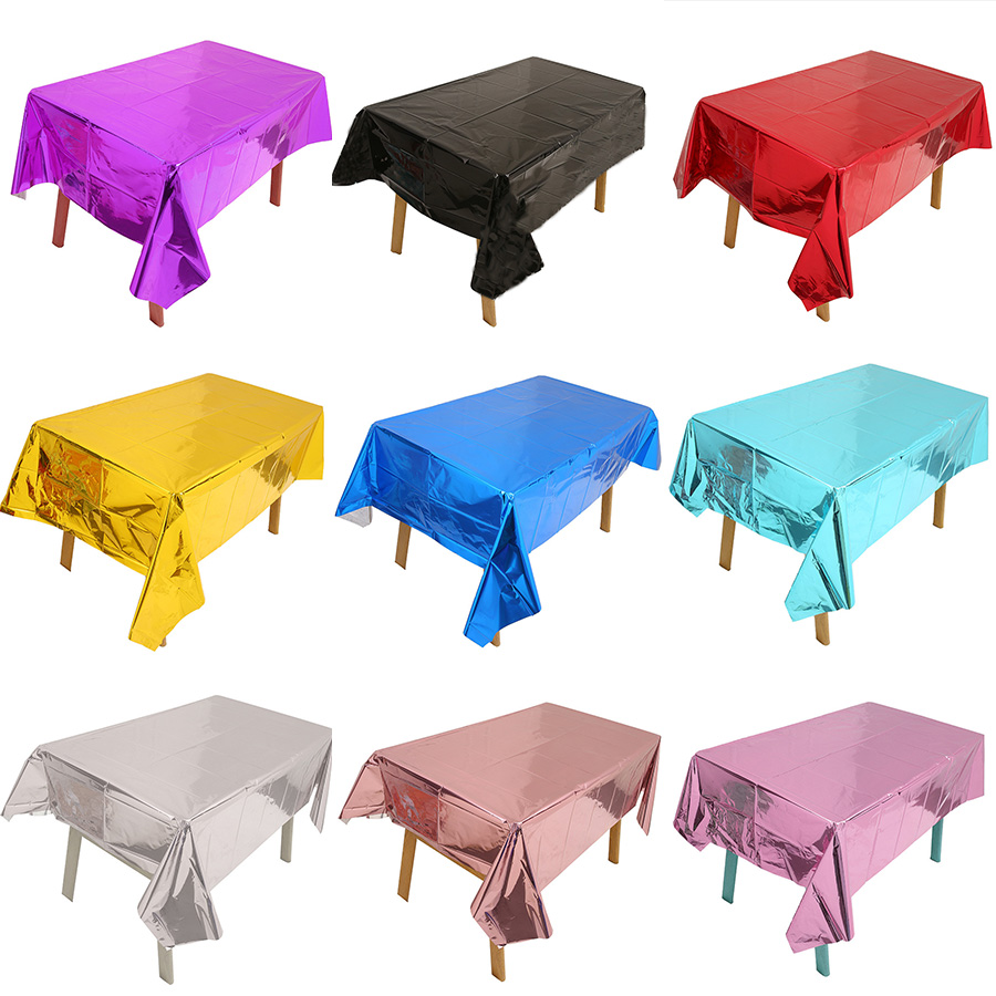 Tovaglia usa e getta in nastro - Table Cloth Disposable recensione e prezzo