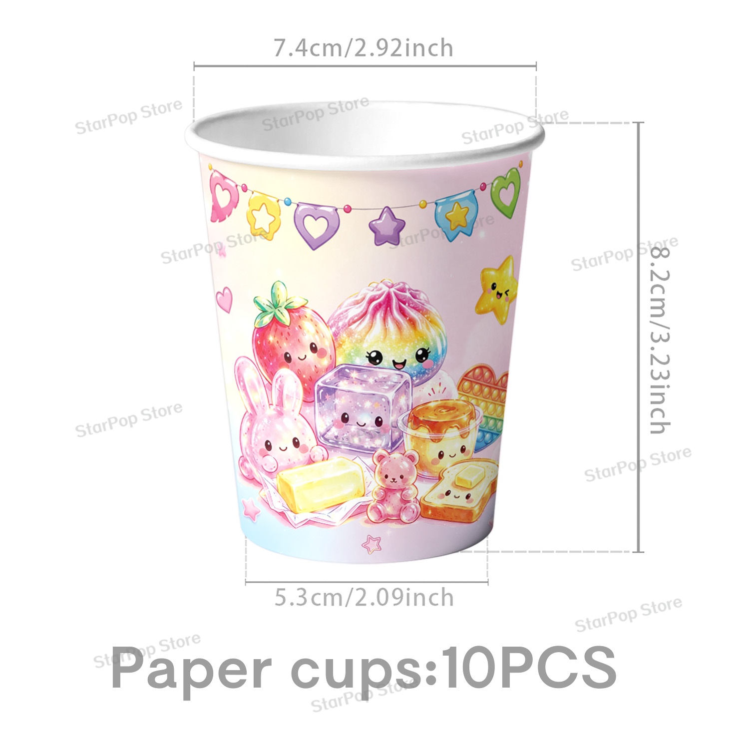 Decorazioni per Feste di Compl - Table Cloth Disposable recensione e prezzo