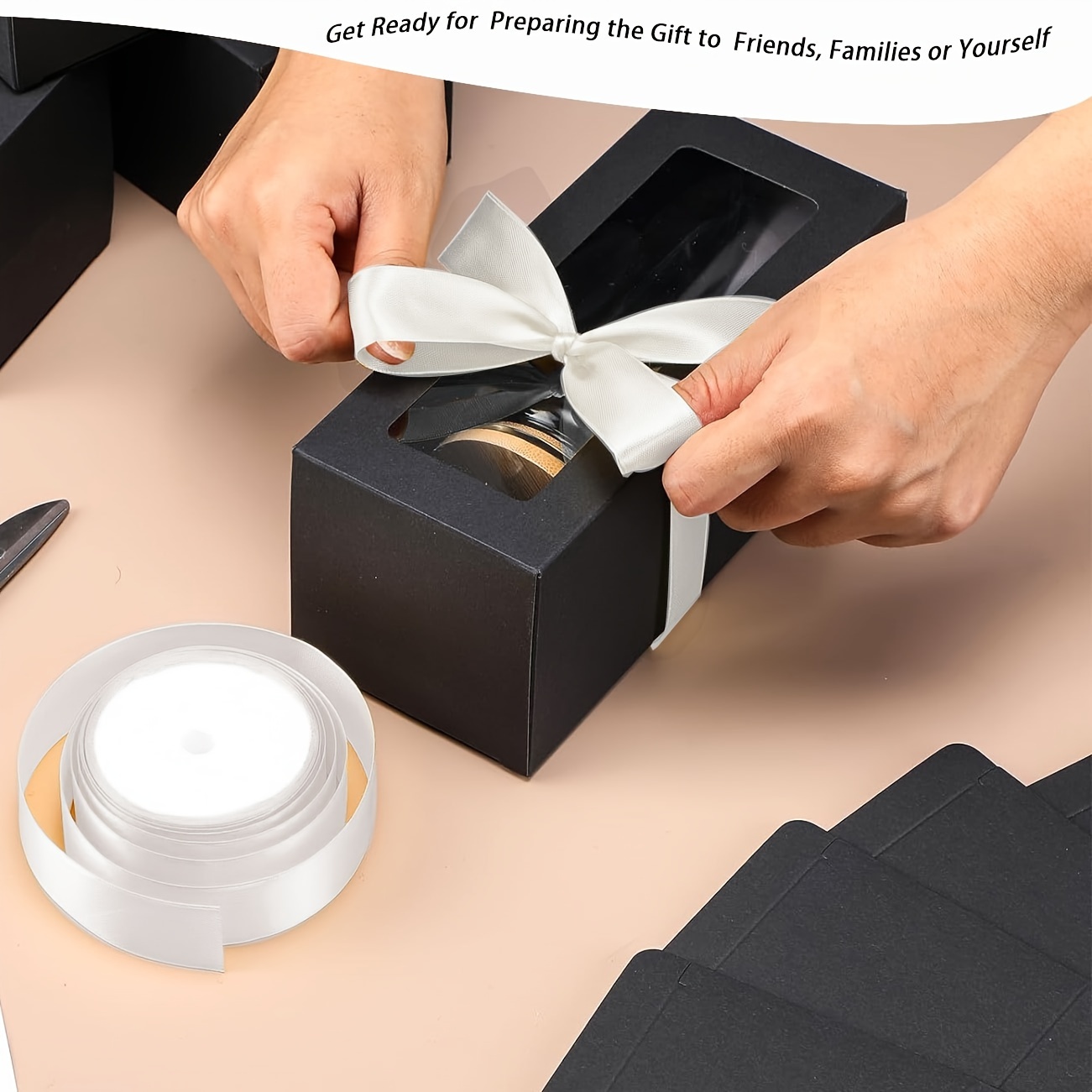Set di 5 Scatole Regalo con 1  - Event Party Box recensione e prezzo