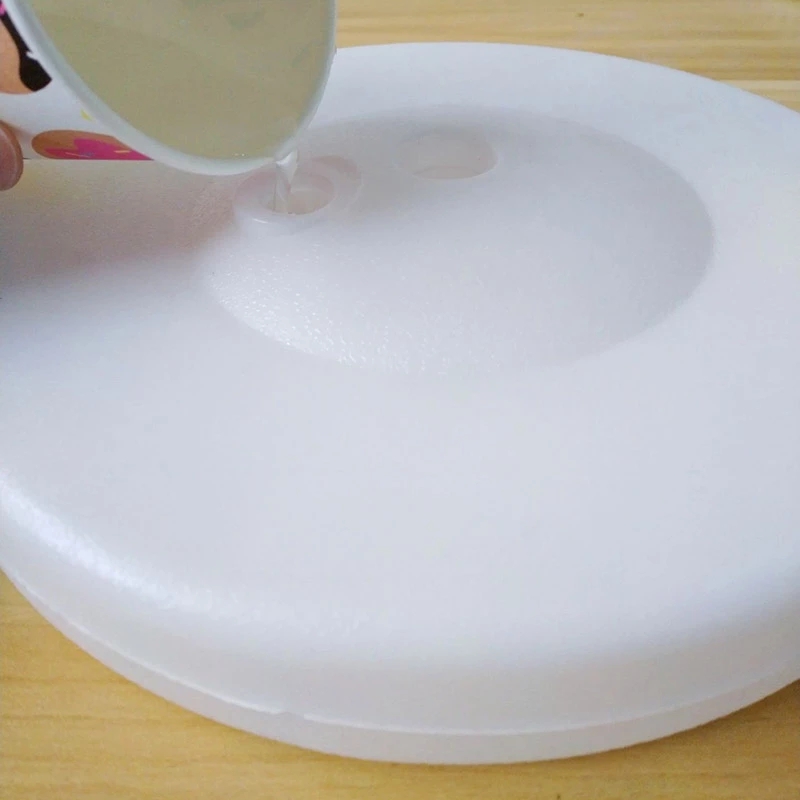 Supporto per colonna per pallo - Balloon Pump Hand recensione e prezzo