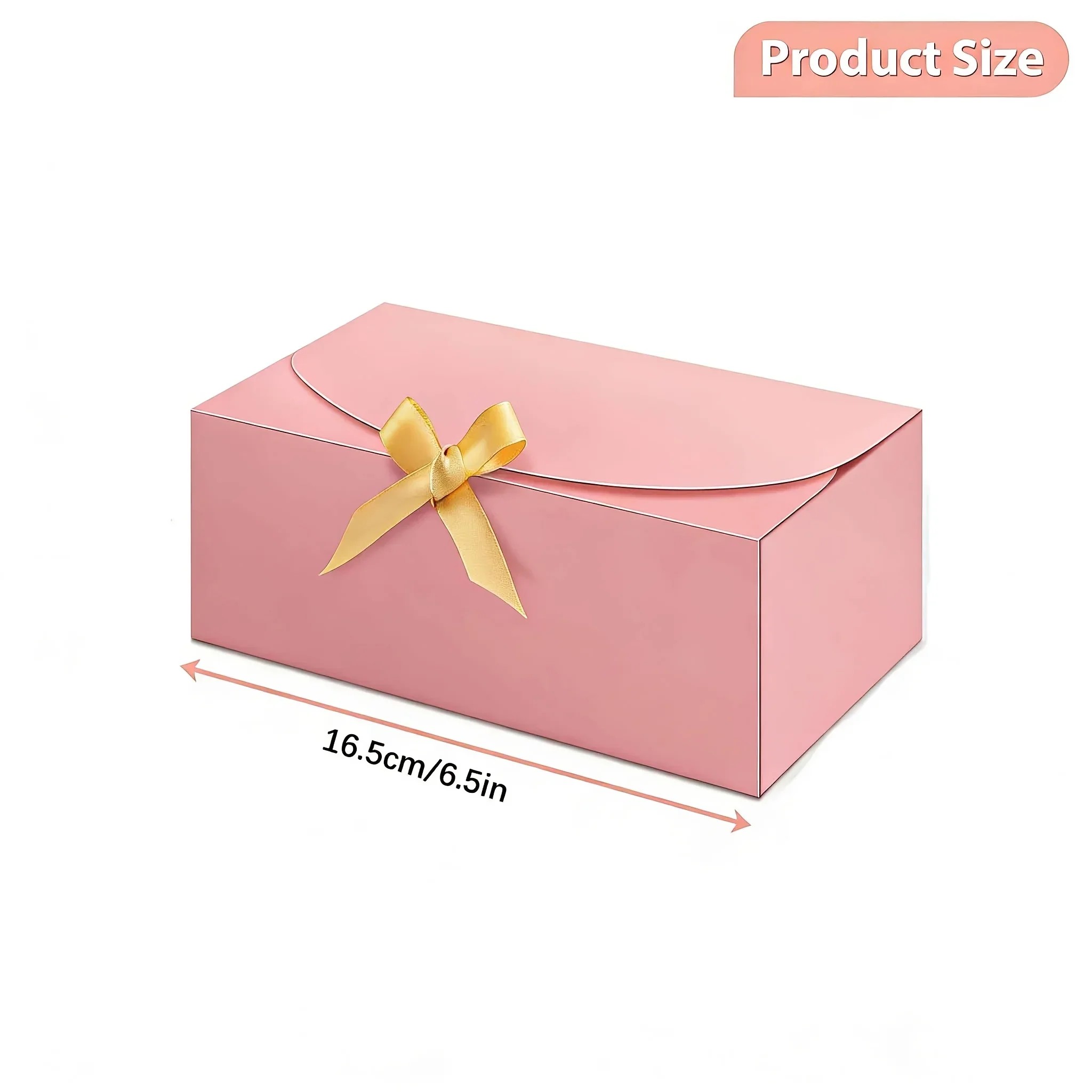 Confezione da 10 Scatole Regal - Papercraft Supply Ribbon recensione e prezzo