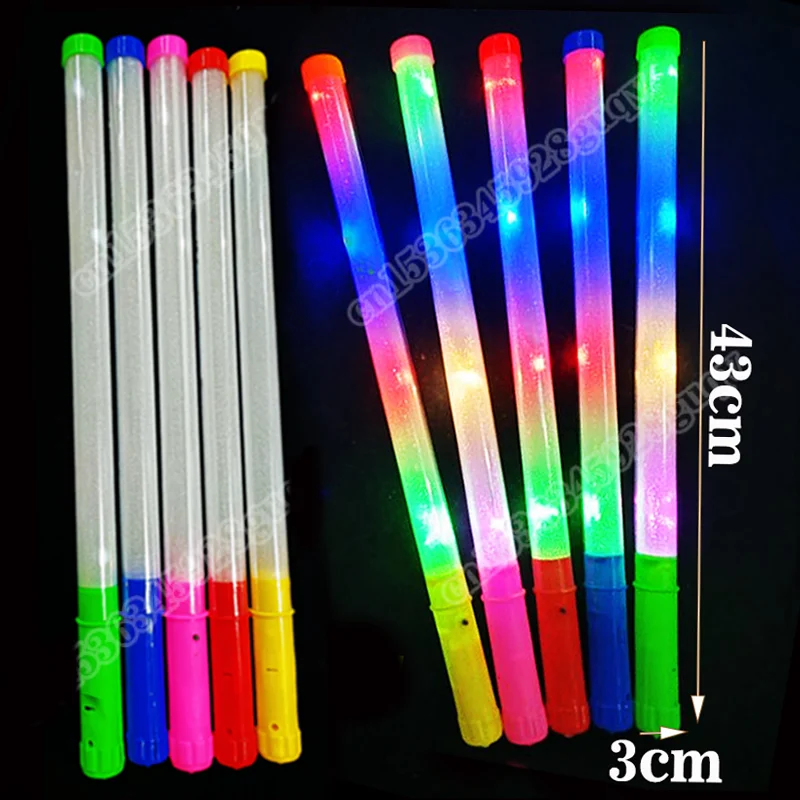 Bastoncini luminosi lampeggian - Cotton Candy Cone recensione e prezzo