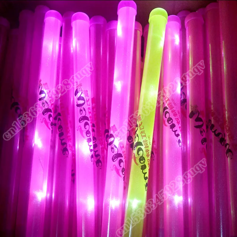 Bastoncini luminosi lampeggian - Cotton Candy Cone recensione e prezzo